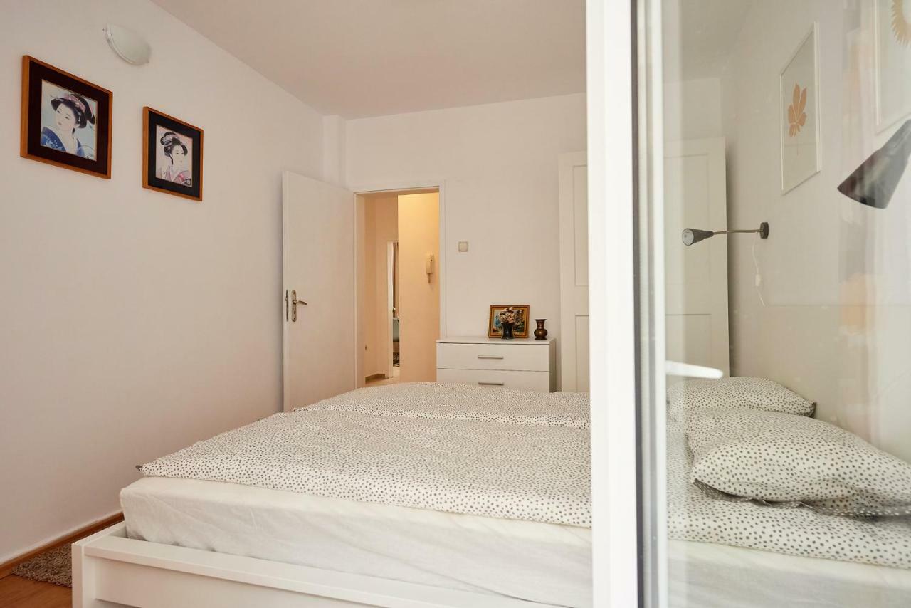 Brand New Lozenets Apt Sofía Exterior foto